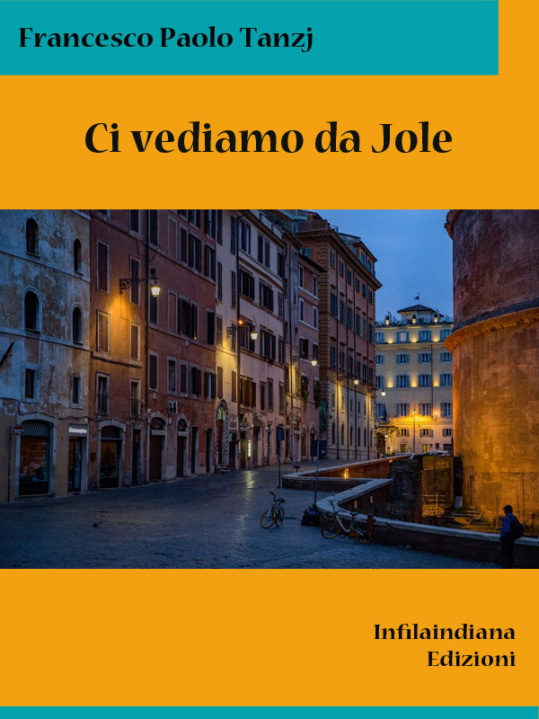 Ci vediamo da Jole