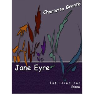 bronte jane eyre