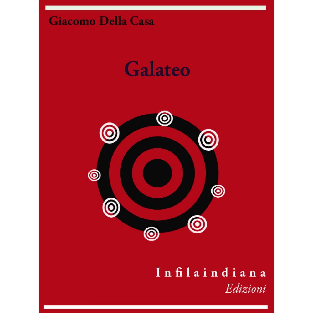 della casa galateo