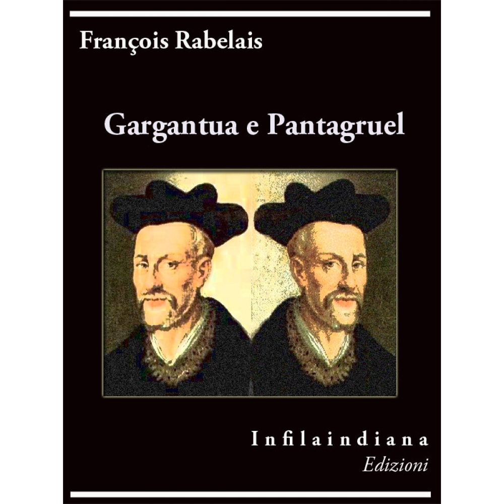 gargantua e pantagruel